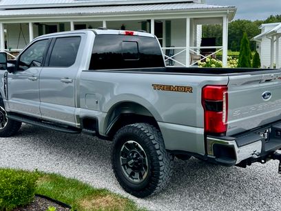 Used 2023 Ford F350 Lariat w/ Tremor Off-Road Package