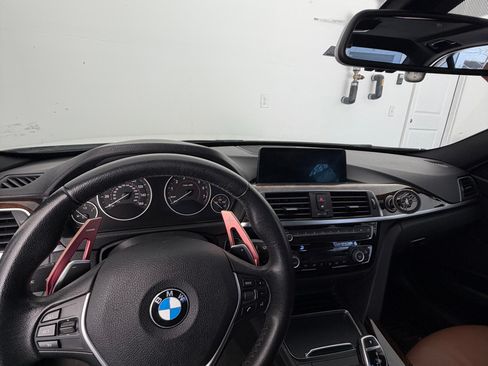 Used 2016 BMW 328i Sedan image 6