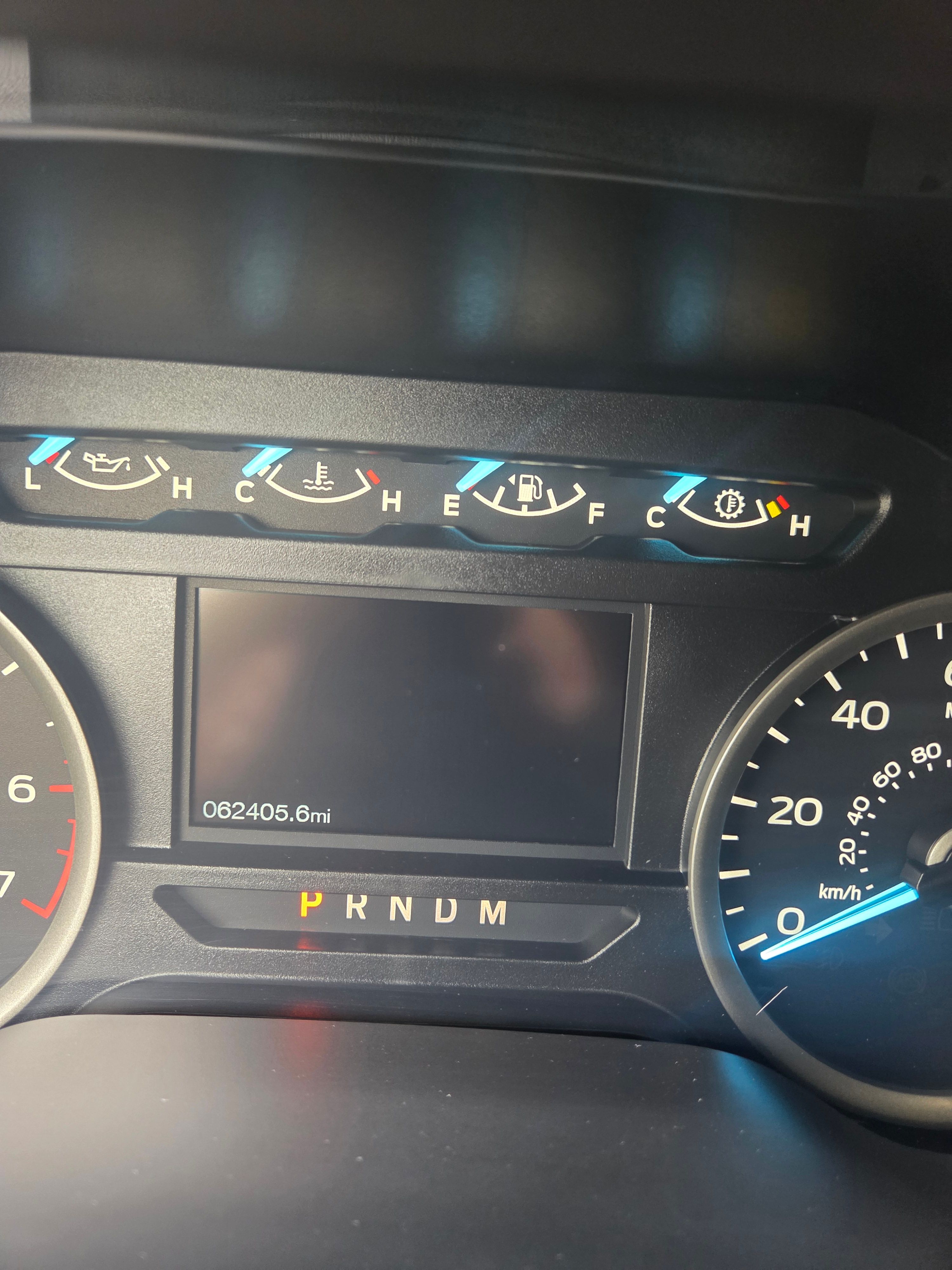 Used 2020 Ford F150 XLT w/ Equipment Group 302A Luxury AWD/4WD image 11