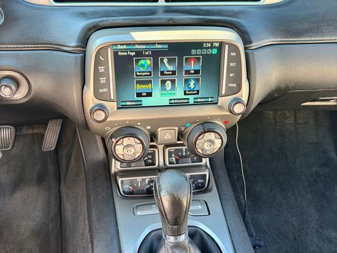 Used 2014 Chevrolet Camaro LT w/ RS Package image 18