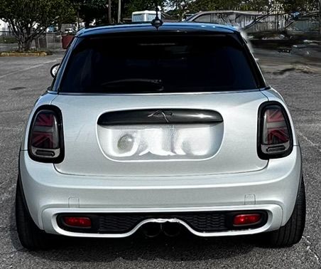 Used 2016 MINI Cooper S FWD image 4