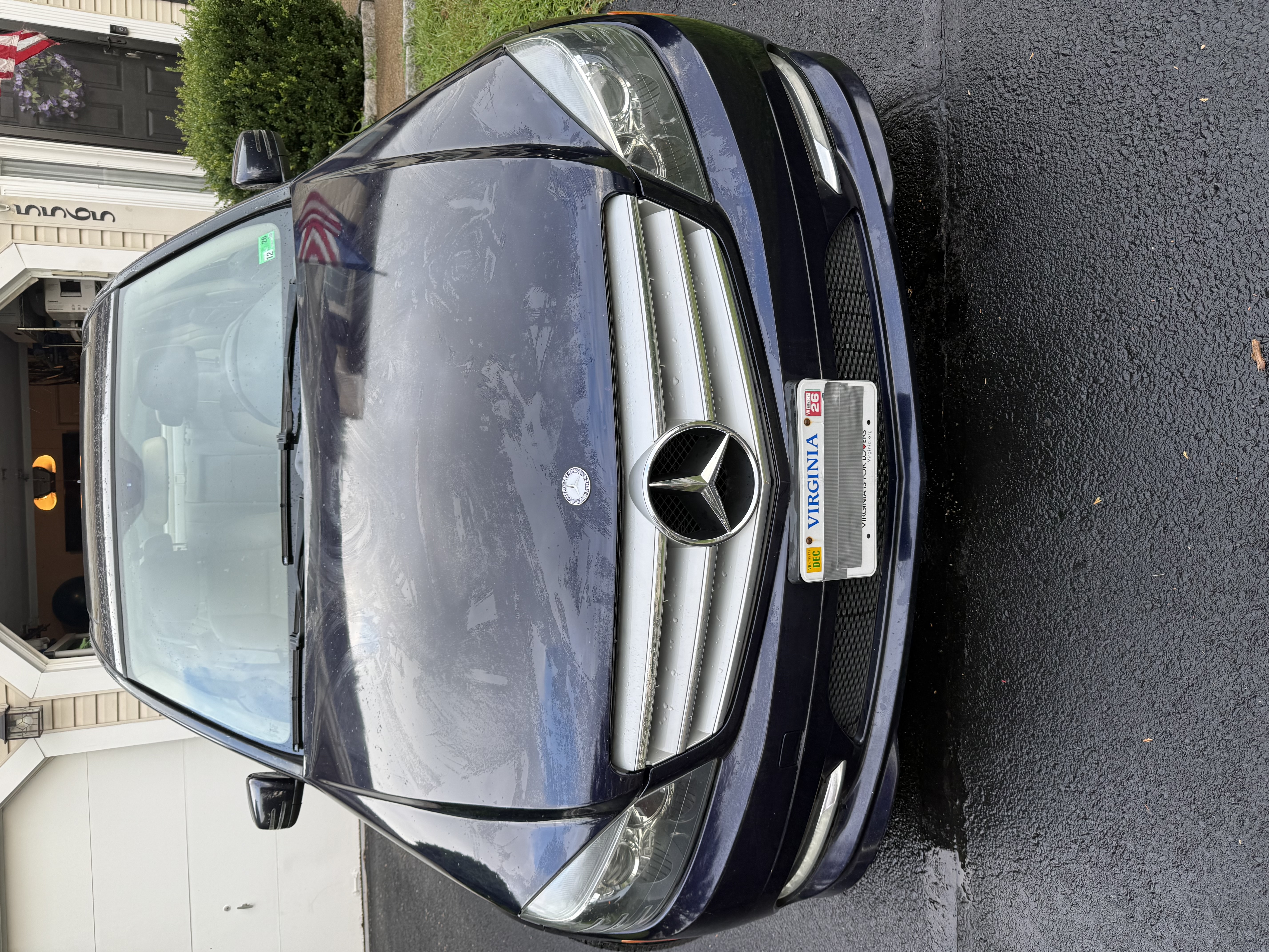 Used 2011 Mercedes-Benz C 300 4MATIC Sedan image 4