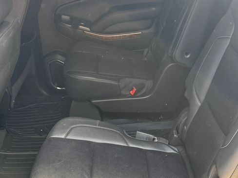 Used 2017 Chevrolet Suburban Premier image 9