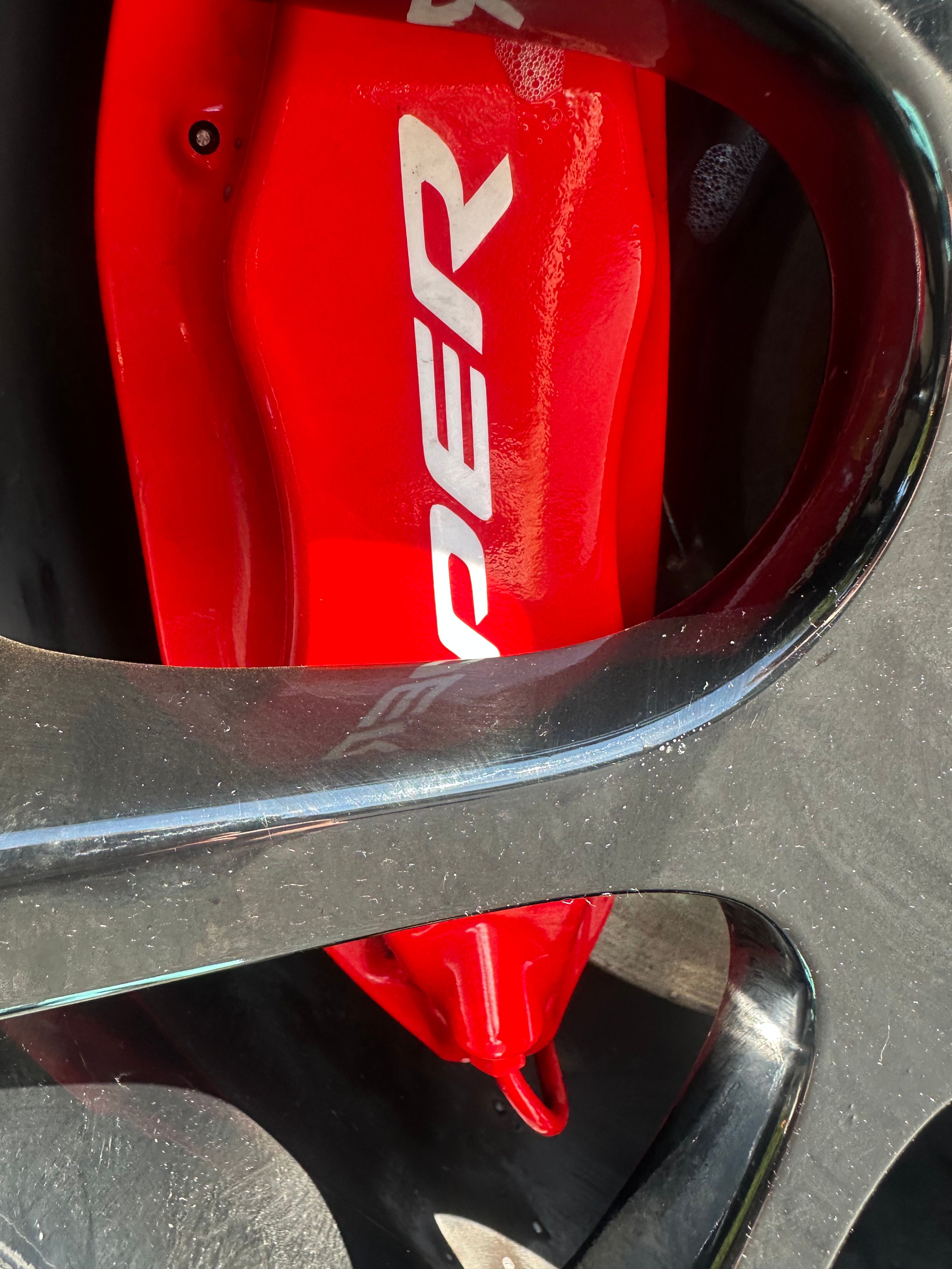Used 2003 Dodge Viper SRT-10 RWD image 22
