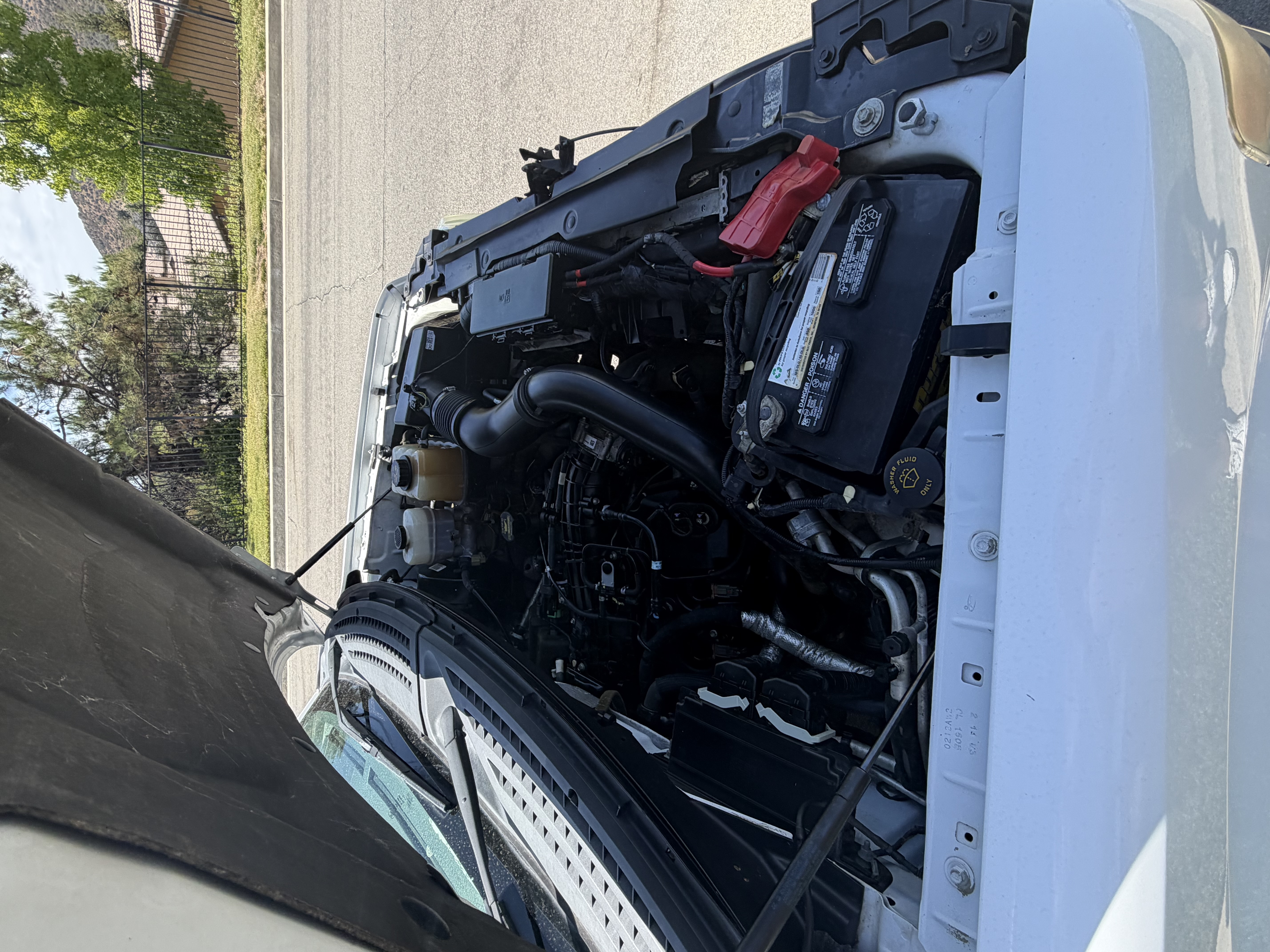Used 2013 Ford F150 XL w/ Mid Equipment Group RWD image 26