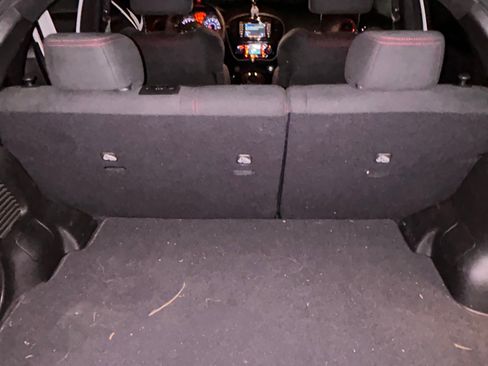 Used 2015 Nissan Juke NISMO image 9