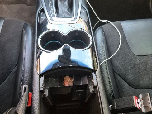 Used 2017 Ford Edge Sport w/ Equipment Group 401A image 11