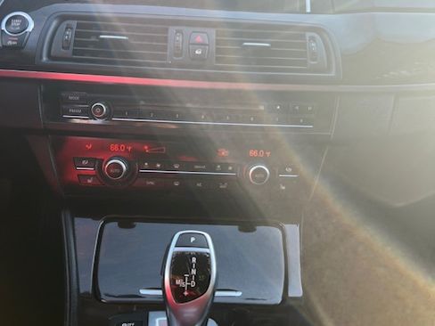 Used 2016 BMW 528i xDrive Sedan image 14