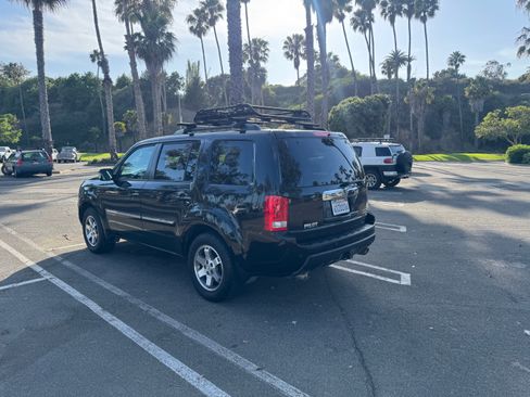 Used 2011 Honda Pilot Touring image 4