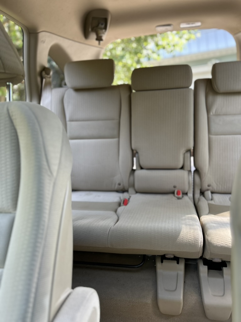 Used 2007 Honda CR-V EX image 14