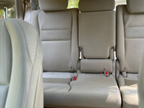 Used 2007 Honda CR-V EX image 14