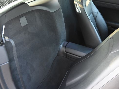 Used 2014 Porsche Cayman RWD image 21