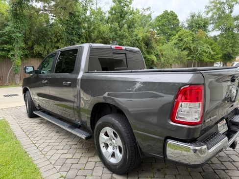 Used 2023 RAM 1500 Lone Star RWD image 5