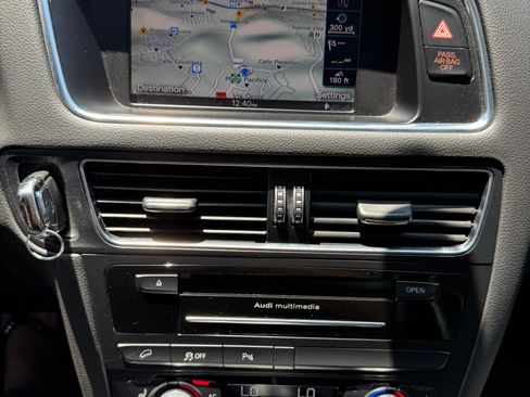 Used 2013 Audi Q5 2.0T Premium Plus w/ Premium Plus Pkg image 4