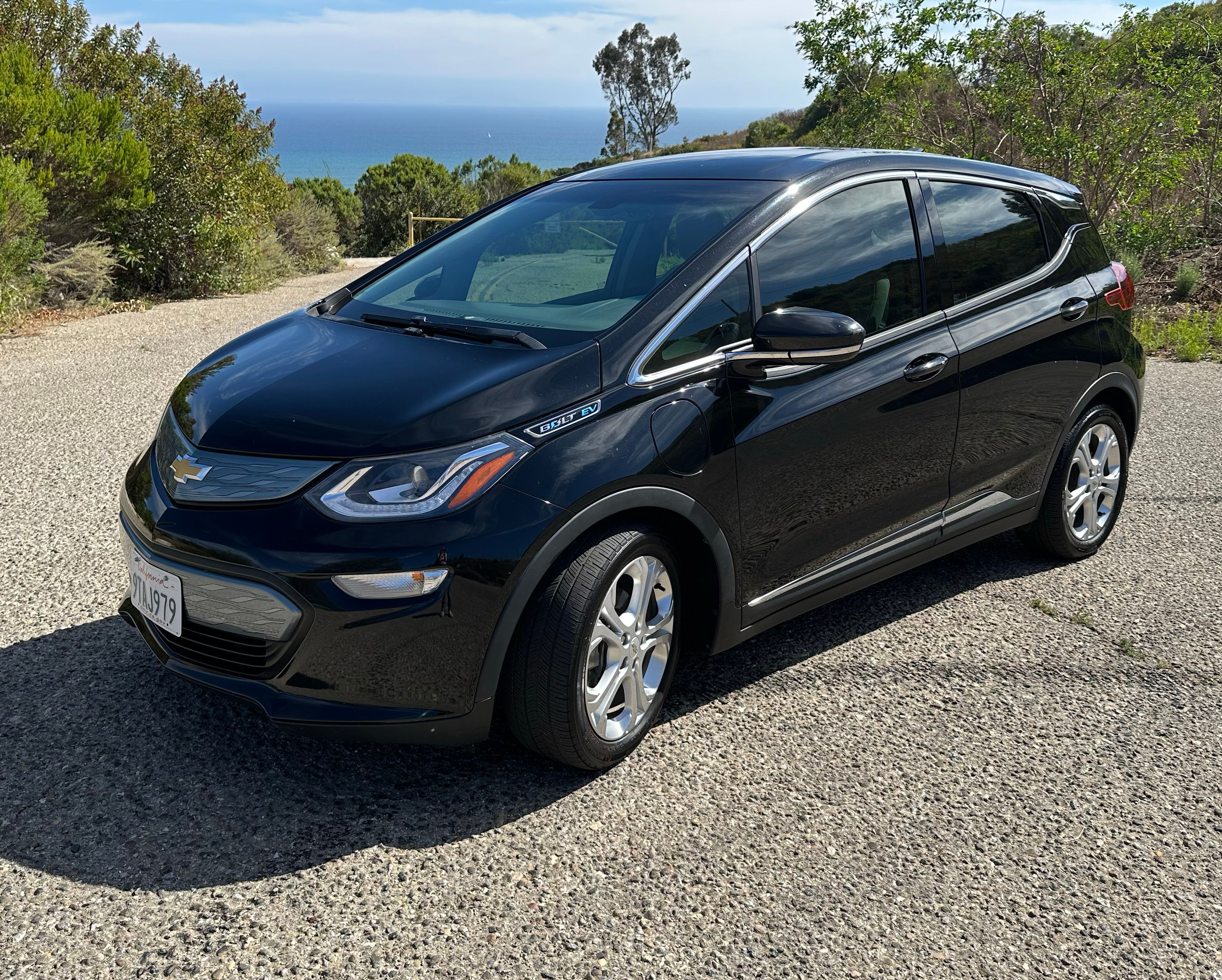 Used 2019 Chevrolet Bolt LT FWD image 9
