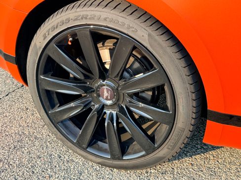 Used 2013 Bentley Continental GT AWD/4WD image 4