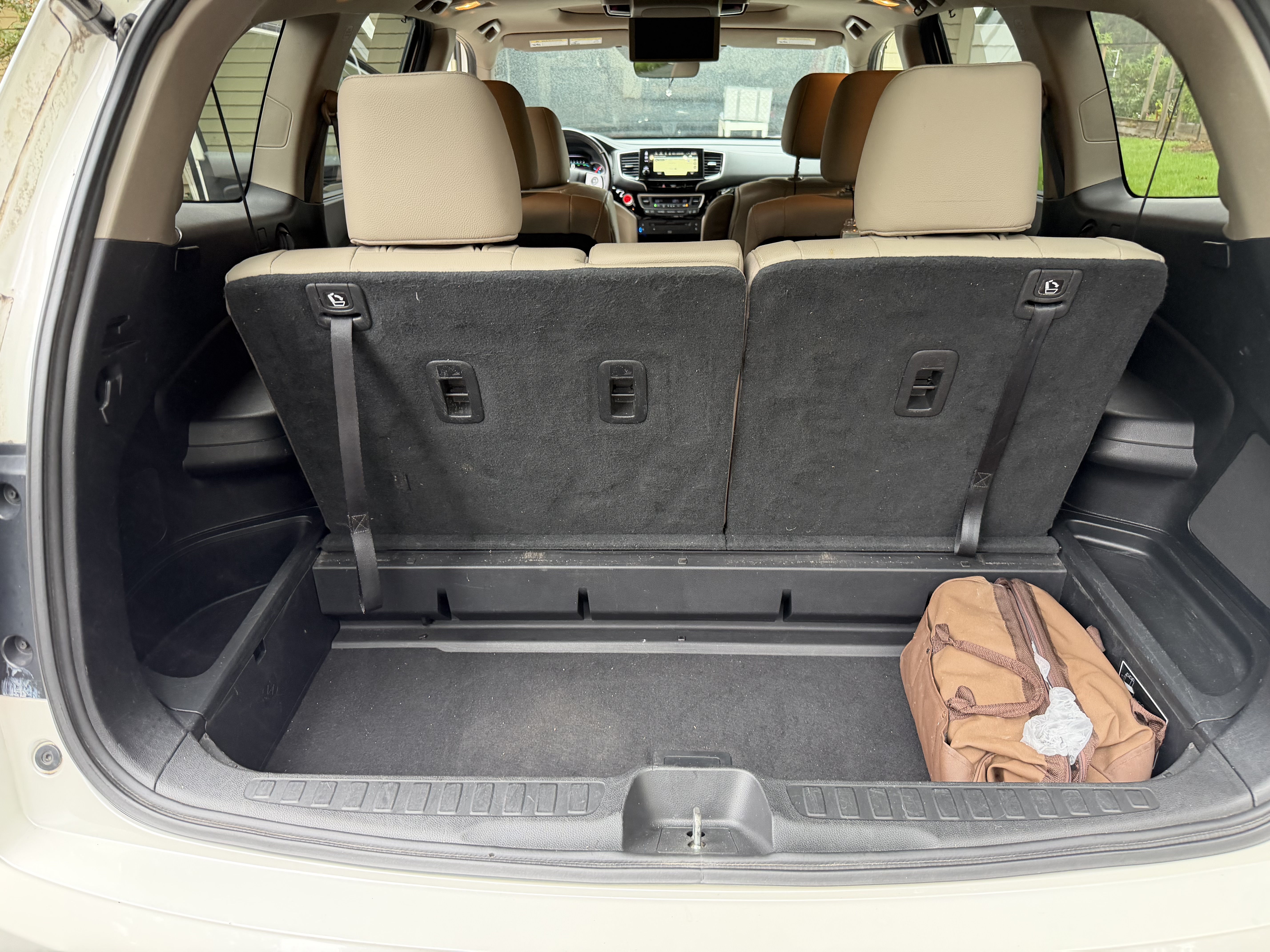 Used 2019 Honda Pilot Elite image 20