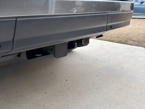 Used 2015 Land Rover Range Rover HSE image 11