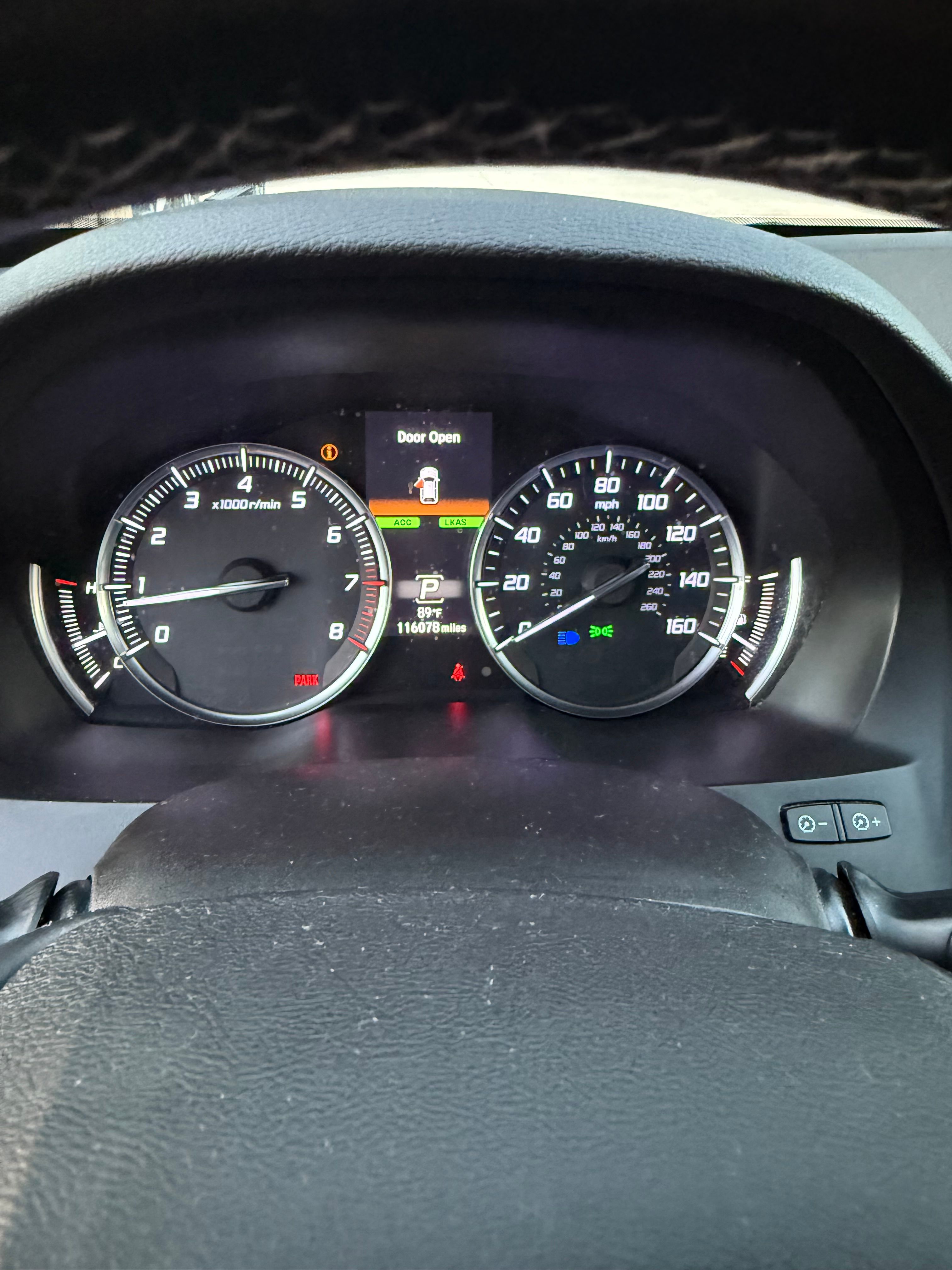 Used 2020 Acura MDX w/ Technology Package FWD image 6