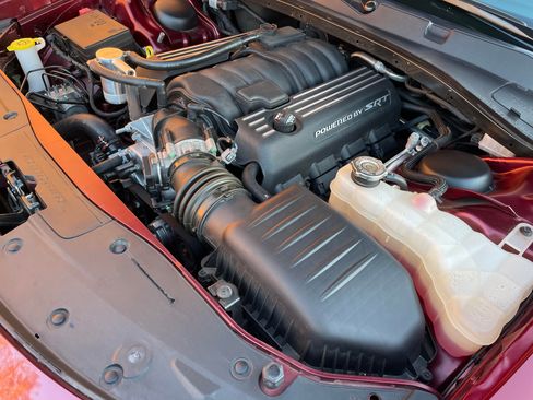 Used 2020 Dodge Charger Scat Pack w/ Plus Group image 13