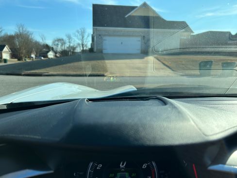 Used 2014 Chevrolet Corvette Stingray Coupe w/ 2LT Preferred Equipment Group image 21