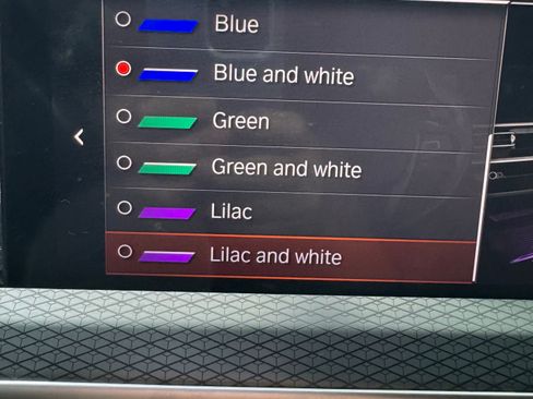 Used 2023 BMW X4 xDrive30i w/ M Sport Package image 21