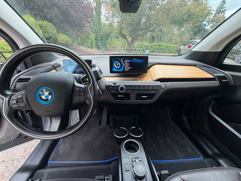 Used 2015 BMW i3 RWD image 10