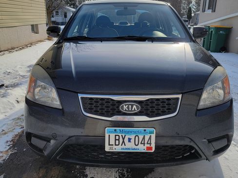 Used 2011 Kia Rio LX w/ Value Pkg image 5