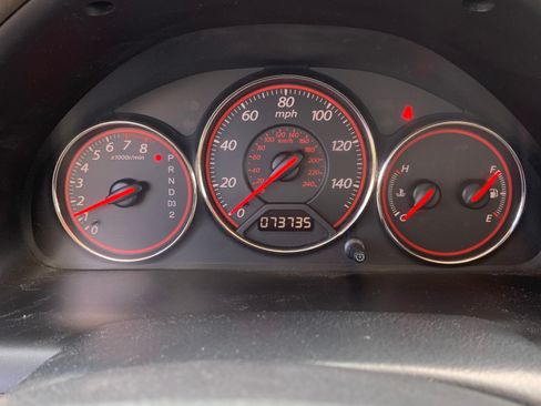 Used 2003 Honda Civic LX image 25