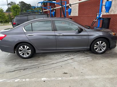 Used 2014 Honda Accord LX