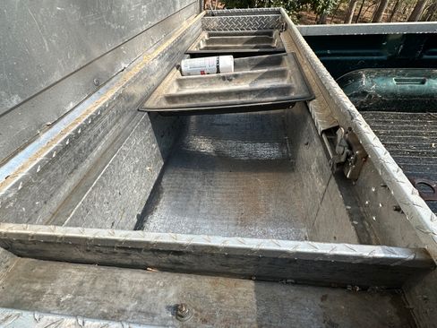 Used 1999 Dodge Ram 1500 Truck Long Bed image 13