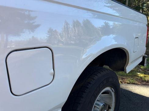 Used 1996 Ford F150 2WD Regular Cab image 10