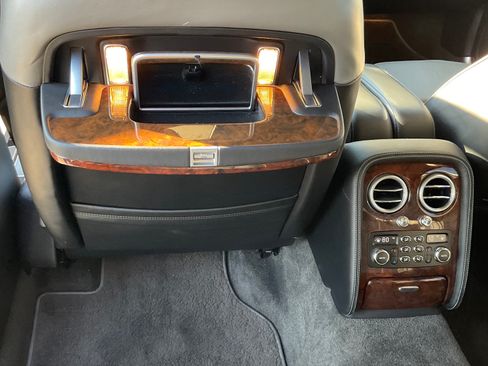 Used 2012 Bentley Flying Spur Flying Spur image 11