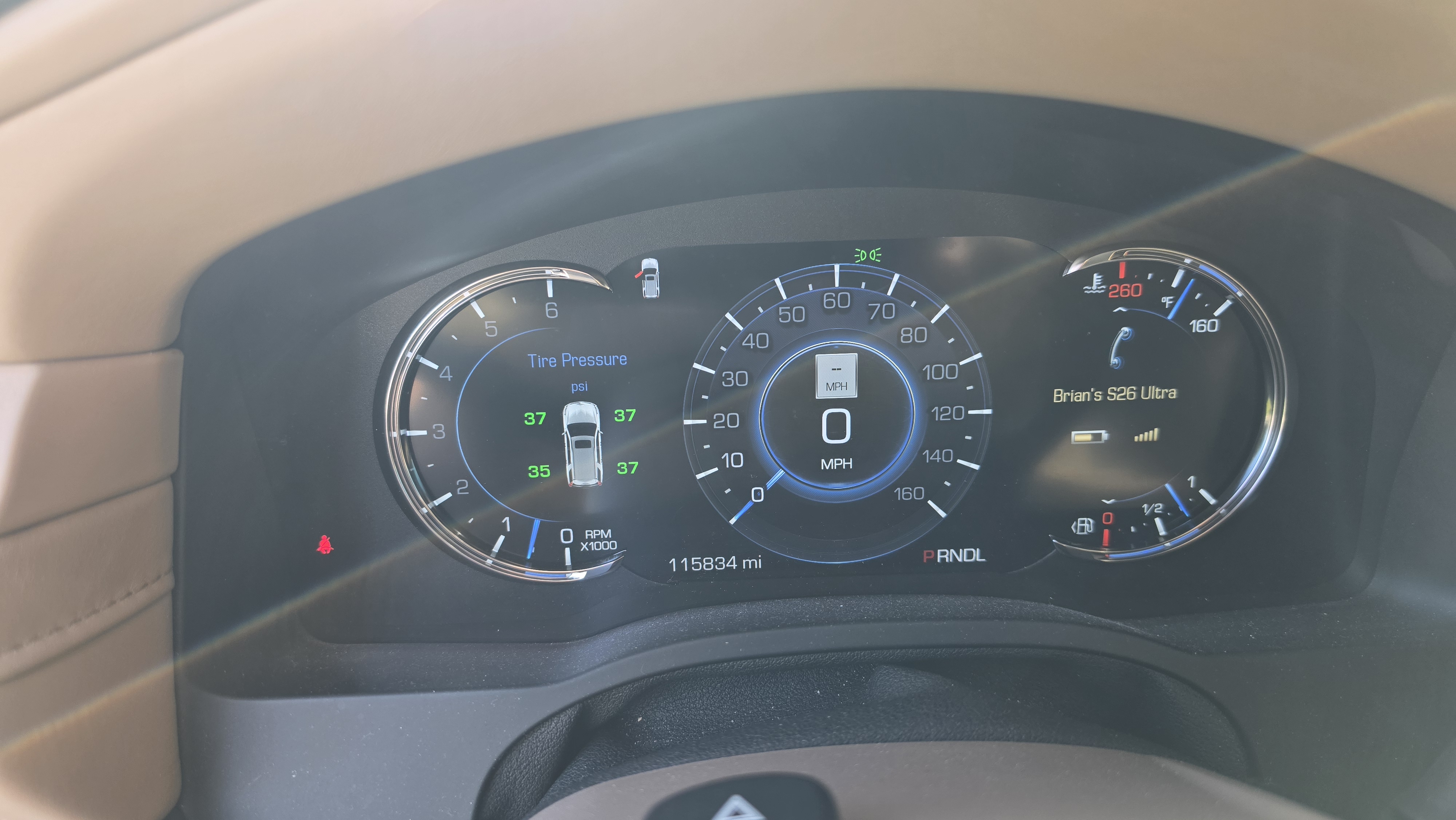 Used 2018 Cadillac Escalade Platinum AWD/4WD image 17
