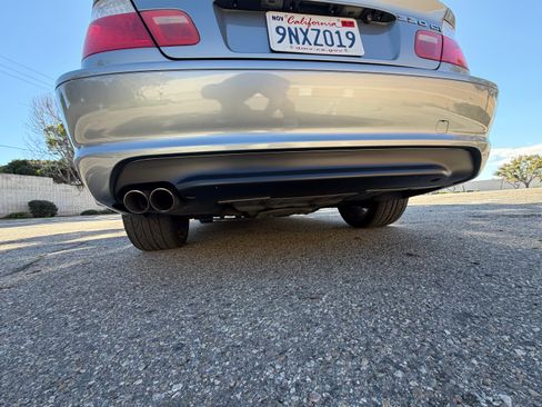 Used 2005 BMW 330Ci Convertible image 10