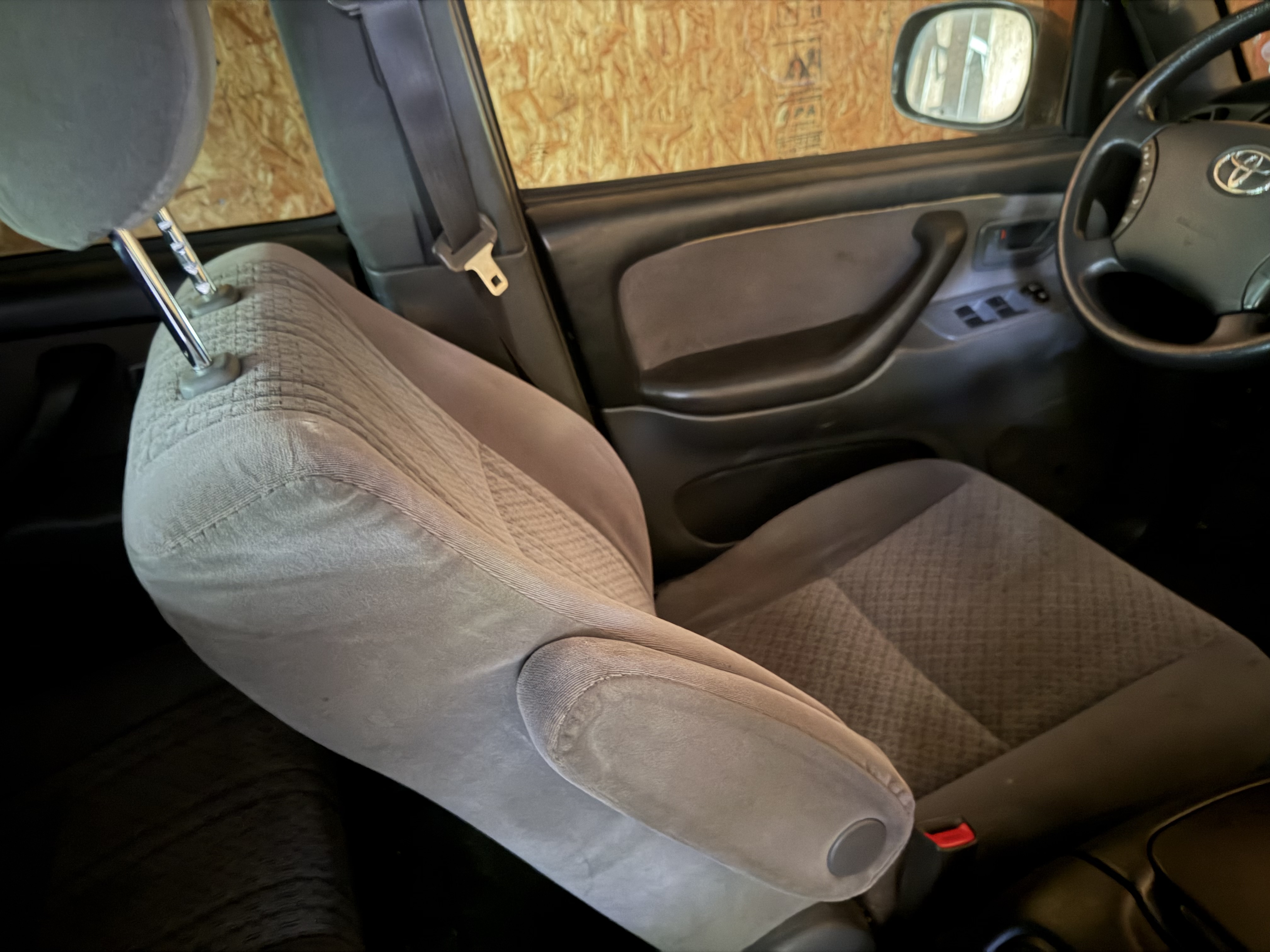 Used 2006 Toyota Tundra SR5 w/ TRD Off-Road Pkg AWD/4WD image 5