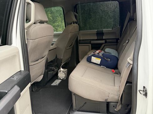 Used 2019 Ford F250 XLT AWD/4WD image 12