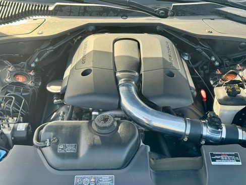 Used 2004 Jaguar XJ8 image 18