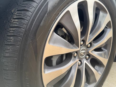 Used 2016 Acura MDX SH-AWD w/ Technology Package image 6