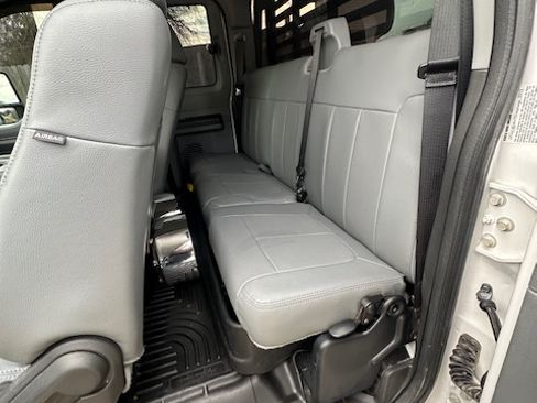 Used 2012 Ford F350 XL w/ PWR Equipment Group image 21