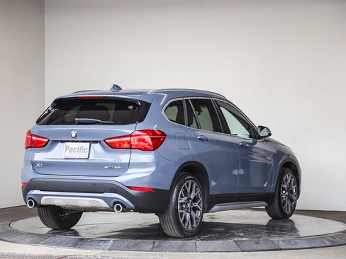 Used 2021 BMW X1 sDrive28i w/ Convenience Package image 6