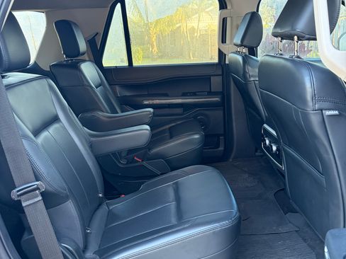 Used 2022 Ford Expedition XLT RWD image 20