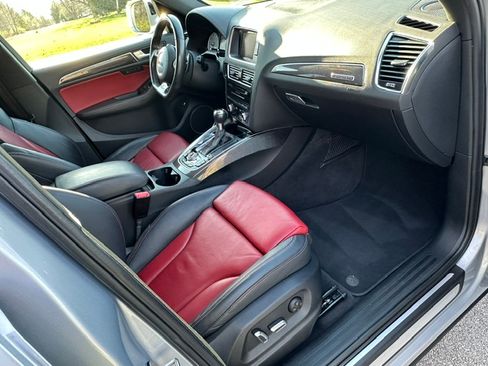 Used 2015 Audi SQ5 Premium Plus w/ Technology Package image 17