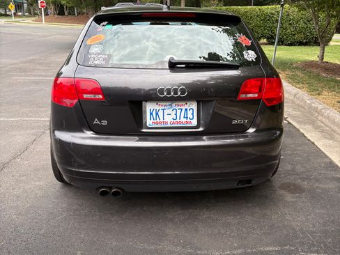 Used 2007 Audi A3 2.0T FWD image 12
