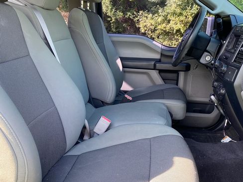 Used 2015 Ford F150 XL w/ Equipment Group 101A Mid AWD/4WD image 15