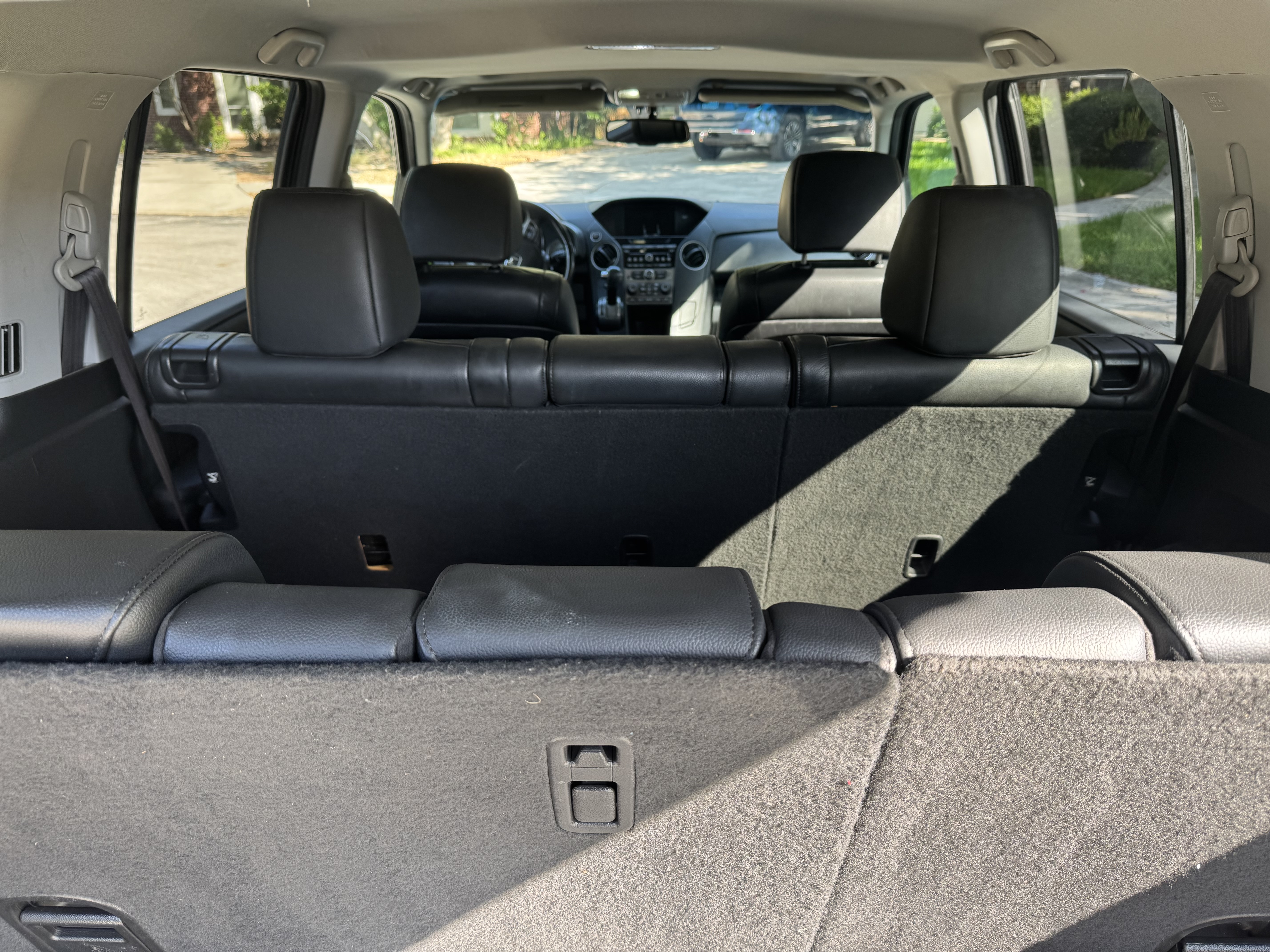 Used 2014 Honda Pilot EX-L image 8