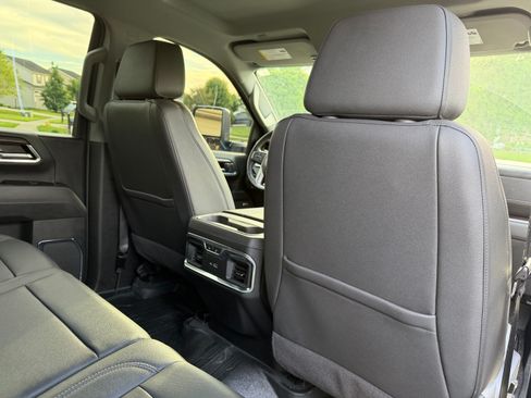 Used 2024 GMC Sierra 2500 SLT w/ SLT Premium Package AWD/4WD image 31