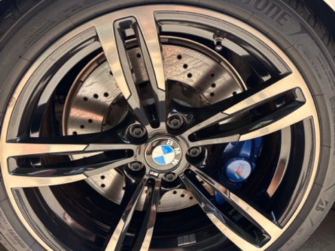 Used 2016 BMW M4 Coupe RWD image 18