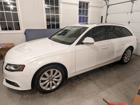 Used 2009 Audi A4 2.0T Premium Plus image 5
