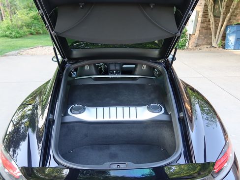 Used 2018 Porsche 718 Cayman image 14